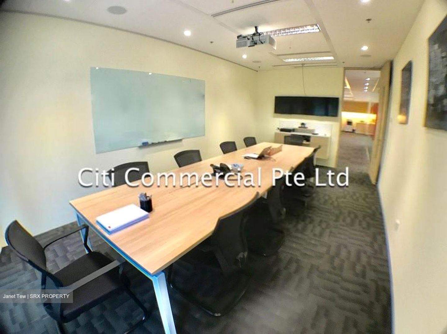 Sgx Centre I (D1), Office #585381511
